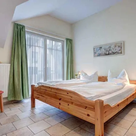 Meeresstrand, App 2 Apartment Heringsdorf (Usedom)
