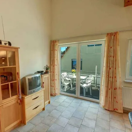 Apartment Meeresstrand, App 2