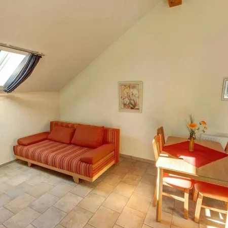 Meeresstrand, App 2 Appartement *