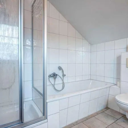 Meeresstrand, App 2 Appartement Heringsdorf (Usedom)