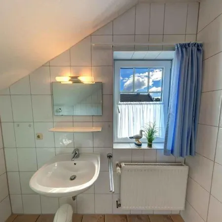 Appartement Meeresstrand, App 2 Heringsdorf (Usedom)