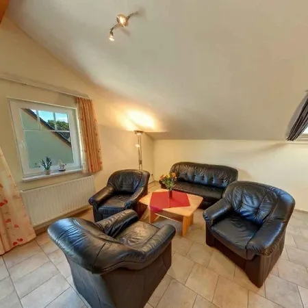 Appartement Meeresstrand, App 2
